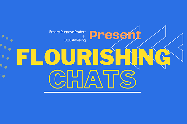 Flourishing Chats logo